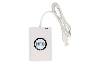智能卡NFC 读卡器