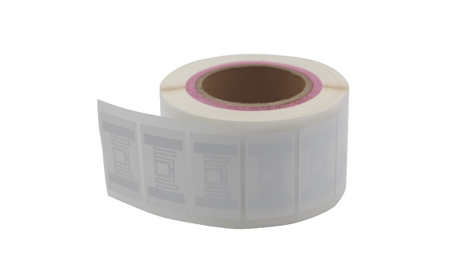 无源 RFID 普通标签